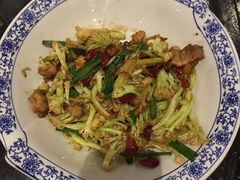 -顺风山庄(水濂山店)