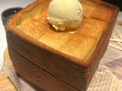-绿茶餐厅(领展购物广场·中关村店)