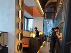 -铭牛烧肉·和牛海鲜自助(高新月牙湖店)
