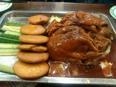 -肘子酥(王顶堤店)