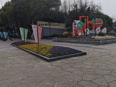 -蠡湖大桥公园