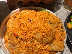 -留半山·香港食堂(啦啦宝都店)