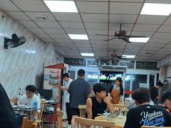 -五洲牛肉美食馆
