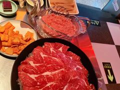 -井格重庆火锅(通州梨园店)