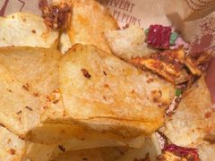 -大同江朝鲜菜•长春地标美食(绿园吾悦广场店)