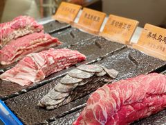 -星伦多自助料理·涮烤一体(杭州来福士店)