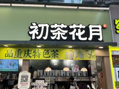 -初茶花月·重庆特产(大融城店)
