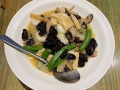 新羅漢齋-京味斋·北京烤鸭(北京南站洋桥店)