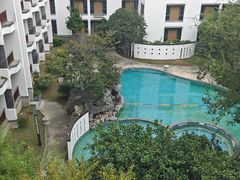 -苏州香山国际大酒店