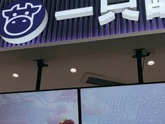 -一只酸奶牛(来福士店)