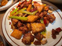 -纳鲁孜·新疆特色餐厅(上海悦荟广场店)