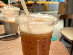 -星巴克(来福士2F店)