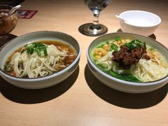 -渝信川菜(长安店)
