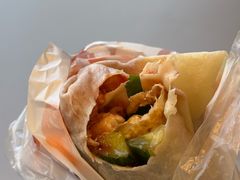 -高麦卷饼王(星海生活广场店)