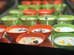 -海玥荟海鲜姿造自助餐厅(欧罗巴广场店)