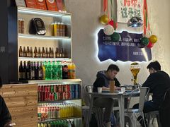 -撸啊撸铁签小肉(车站南路店)