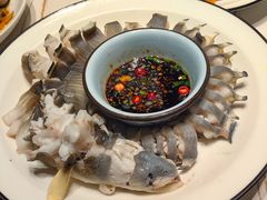 -金海湾海鲜排档(朱家尖店)