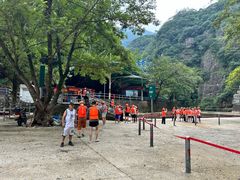 -雅鲁激流探险漂流