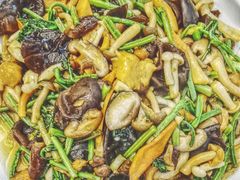 -诺敏塔拉奶茶-布里亚特包子-手把肉(锦都会店)