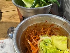 -姜虎东白丁烤肉(深圳湾后海汇店)
