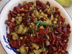 -簋街仔仔小龙虾(总店)