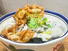 -非遗·十八曲鱼饺(西马总店)