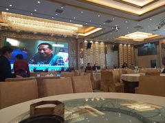 大堂-骏丰酒楼(黄编店)