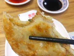 -老家肉饼(永泰庄店)