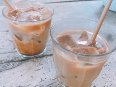 -Monmouth Coffee(博罗市场店)