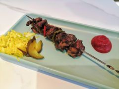 -库滋明·俄罗斯特色美食(中央大街店)