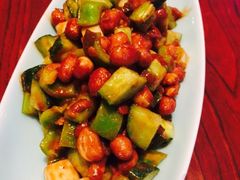 -小土豆北方菜馆(文慧园店)