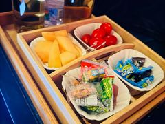-江南足纪·影院足道·轻奢SPA(笋岗HALO广场店)
