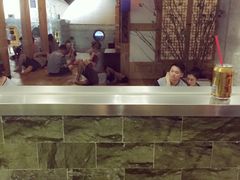 -纽斯桑拿会所(餐厅天山路店)