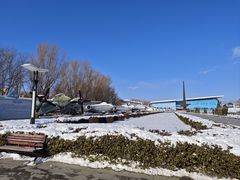 -中国航空博物馆