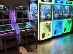 -钓鱼岛洗浴休闲会馆(卫星路店)