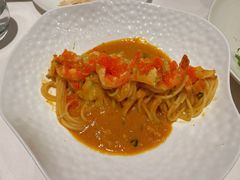 -L'Arome芳芳法国餐厅(仙林金鹰店)