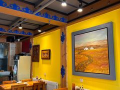 -蒙艾里民族传统菜蒙餐