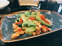 -上海苏宁宝丽嘉酒店·嘉府壹号中餐厅