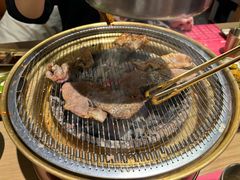 -西塔老太太泥炉烤肉(北京双井店)