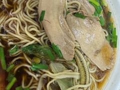 -老赵面店(大西路店)