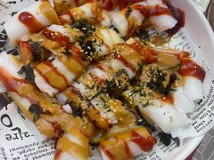 -孖记茶档·热腾茶餐(荔湾领展广场店)
