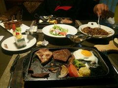 -启博美食城(孟家店)