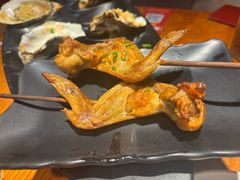 -烧蠔帮·湛江生蚝(南桥店)