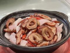 金牌大肠-围龙屋客家食府(福田店)