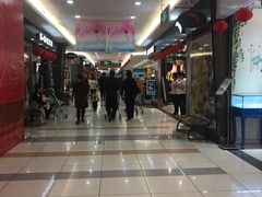 -泉汇购物广场(大沽南路店)