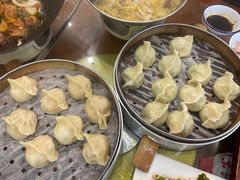 -盛京富丽园老菜馆·东北菜(和平南大街店)