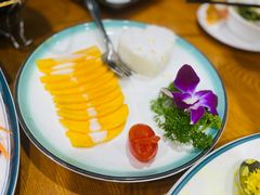 香芒糯米饭-冬阴功泰国菜(蛇口店)