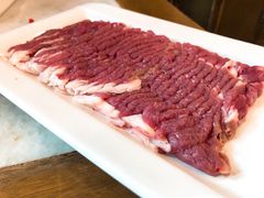 手切鲜羊肉-牛街·马辈儿涮肉(牛街二店)