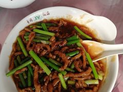 -晋阳饭庄(虎坊桥店)