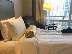 -北京西单美爵酒店